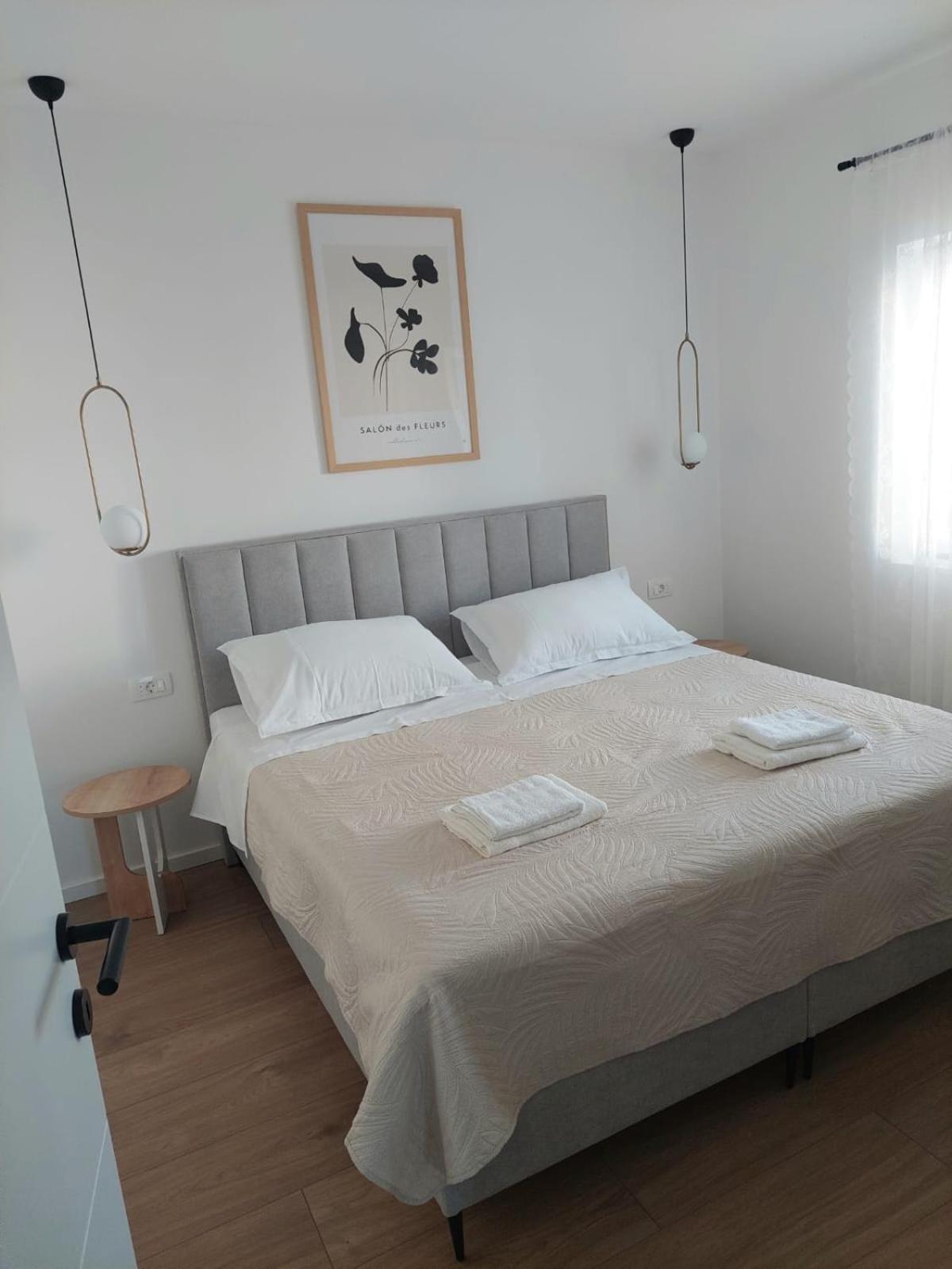 Villeto Apartman Stari Grad (Hvar)