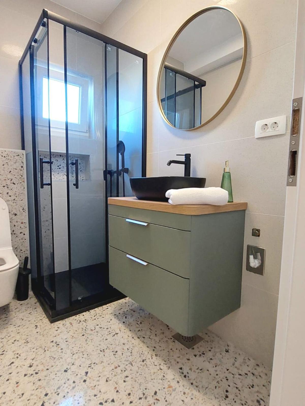 Villeto Apartman