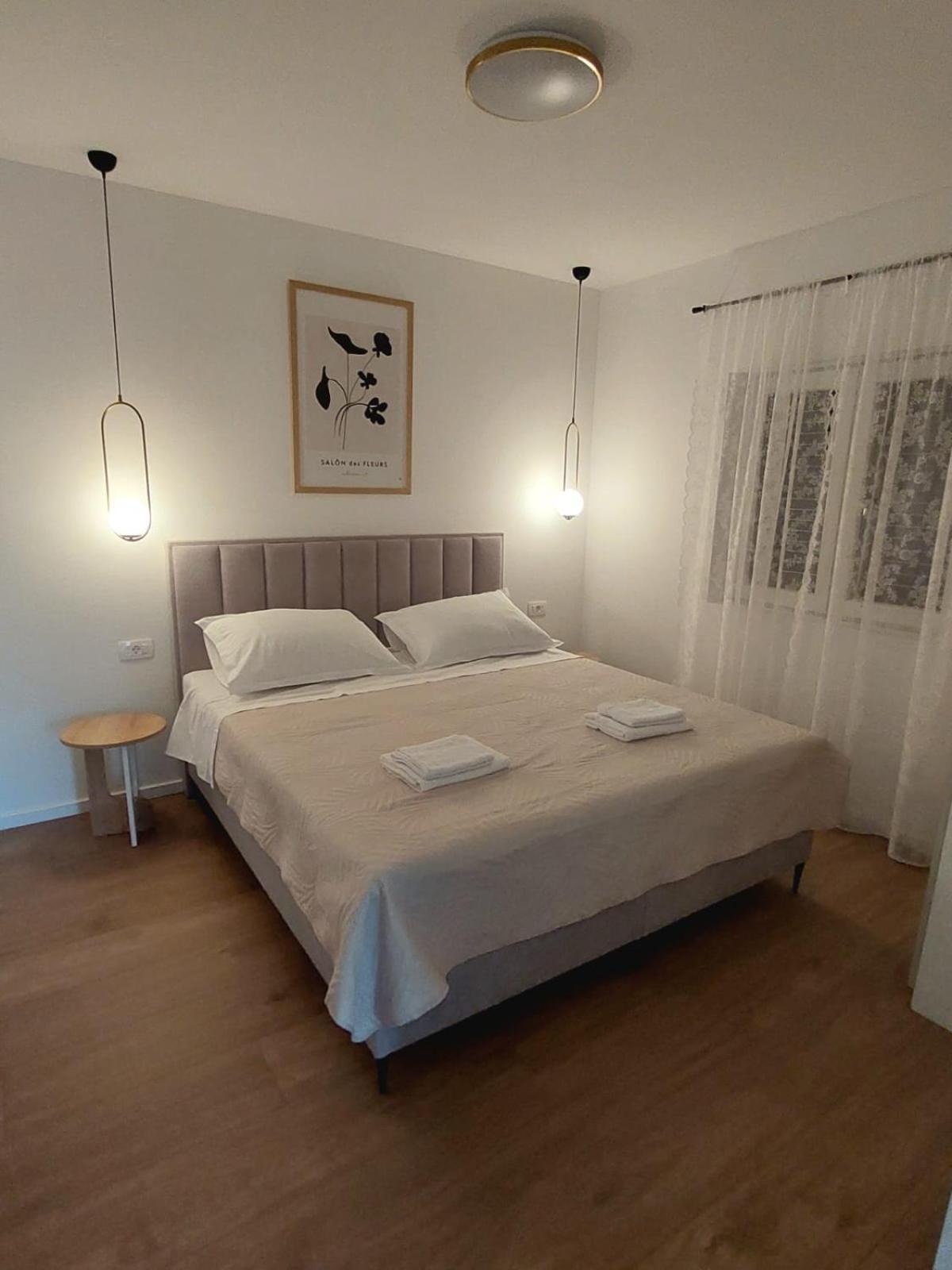 Villeto Apartman Stari Grad (Hvar)