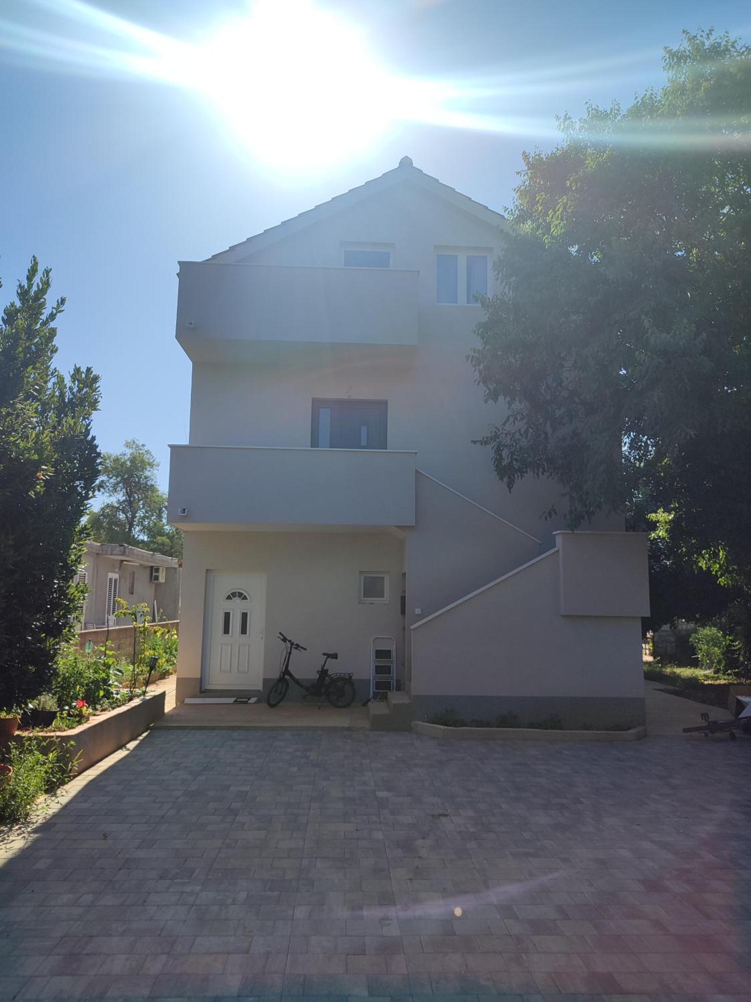Villeto Apartman