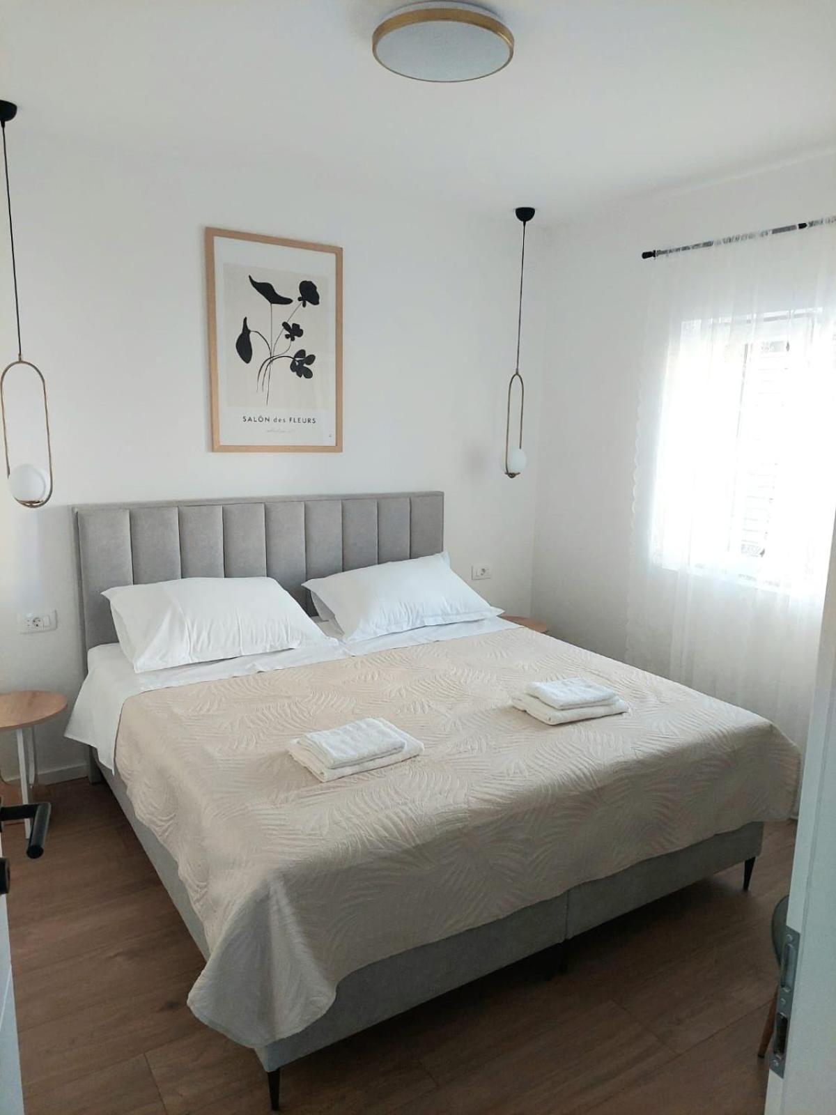 Villeto Apartman Stari Grad (Hvar)